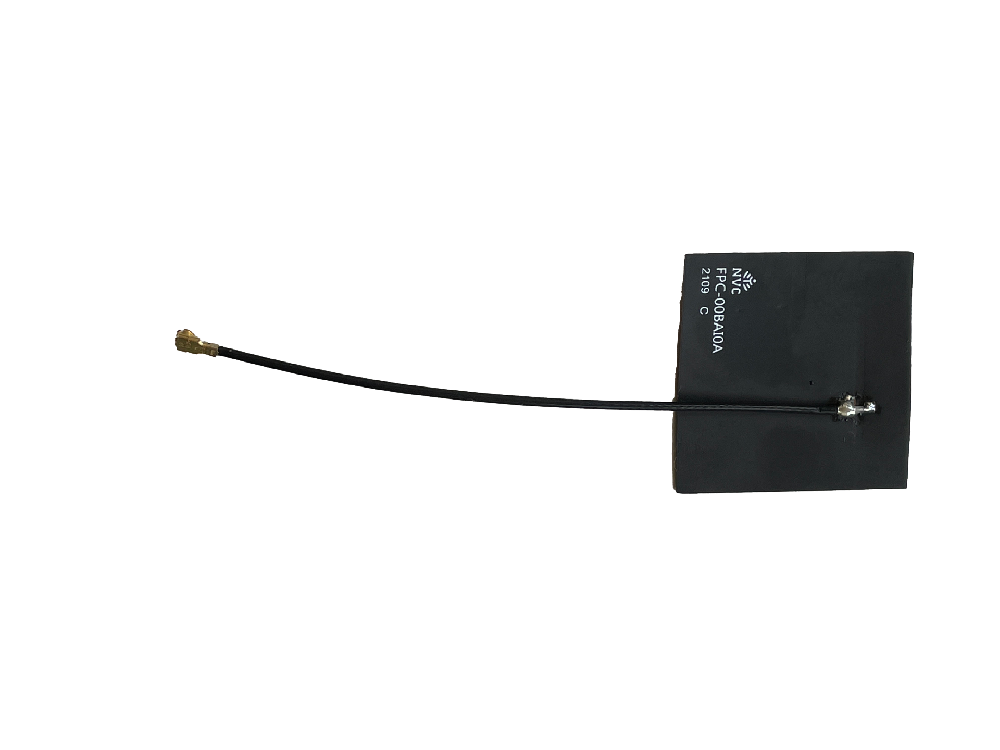 FPC-00BAI0A Beidou/GNSS/GPS L Band Flexible PCB Antenna, IPEX MHFI, Fully Customizable Cable