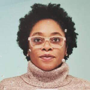Picture of Hannah Ajiboye